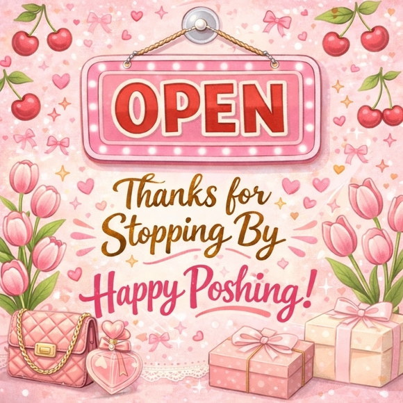 🎀Welcome!🎀 - Picture 1 of 3